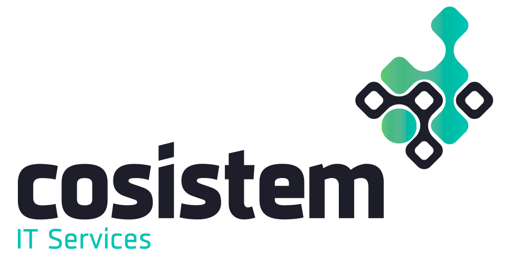 Cosistem Logo